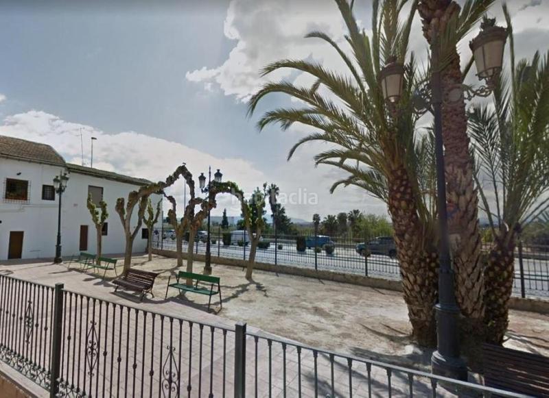 Foto fa70b137-c983-49fa-8f9d-22d5e5e6191a. Landgut in El Castillo - San Roque - El Carmen Molina de Segura