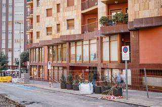 Local commercial  Subida al castillo. Solvia inmobiliaria  locales figueres