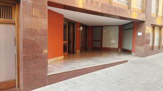 Local Comercial  Subida al castillo. Solvia inmobiliaria  locales figueres