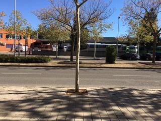 Geschäftsraum  Ferrocarril (del). Solvia inmobiliaria  locales ciudad real