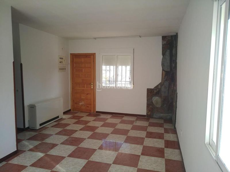 Foto 0479aa61-4ed0-41f7-8239-5dd28db2d686. Chalet with heating in Barajas de Melo