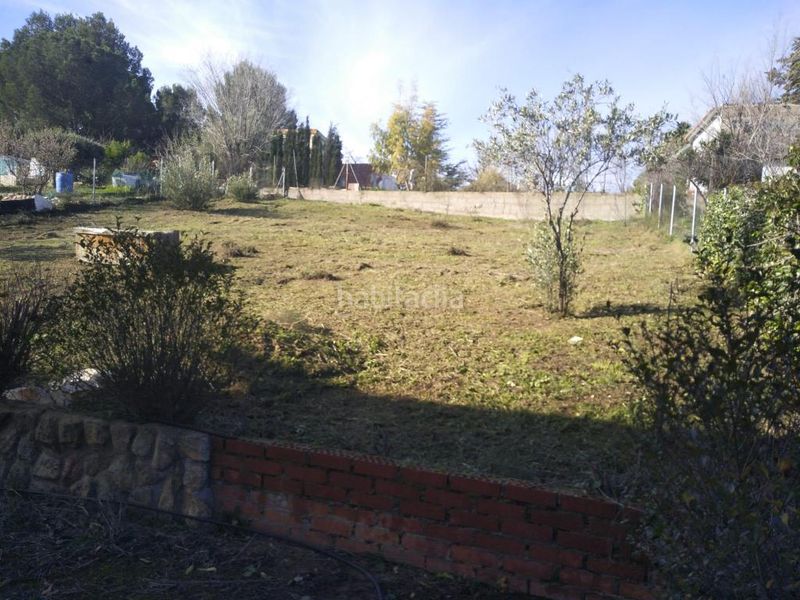 Foto 1f96438b-0ca6-429c-a903-0fa40c145232. Chalet with heating in Barajas de Melo