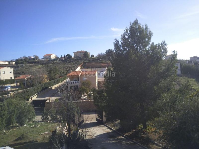Foto 790181ee-0564-4346-aa4d-dbf8c9c0d04e. Chalet with heating in Barajas de Melo