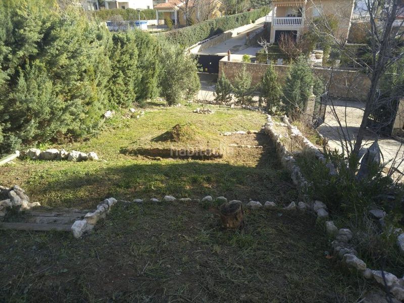 Foto 7911368a-7127-4444-ada7-301b5674f442. Chalet with heating in Barajas de Melo