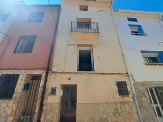 Chalet  Baja. Solvia inmobiliaria  casa andorra