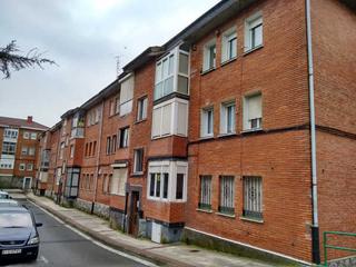 Pis  San gabriel. Solvia inmobiliaria  piso valle de trápagatrapagaran
