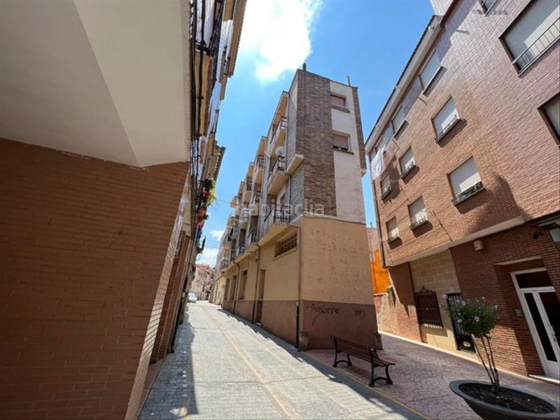 Foto 6872fa16-93e6-422c-9640-997cce088148. Appartamento in Murillo de Río Leza
