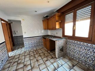 Pis  Joaquin michel. Solvia inmobiliaria  piso murillo de río leza