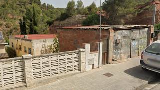 Xalet  C/ torrent. Solvia inmobiliaria  chalet independiente castellbisbal