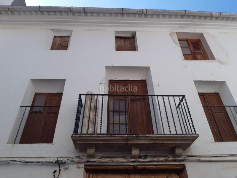 Foto 28d4f6a6-76fe-4e57-a362-6e5ed9590fb8. Chalet solvia inmobiliaria casa en Bicorp