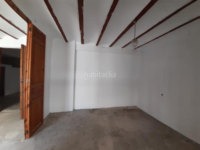 Foto 739a19ac-47a8-4795-8feb-ddd38b157084. Chalet solvia inmobiliaria casa en Bicorp