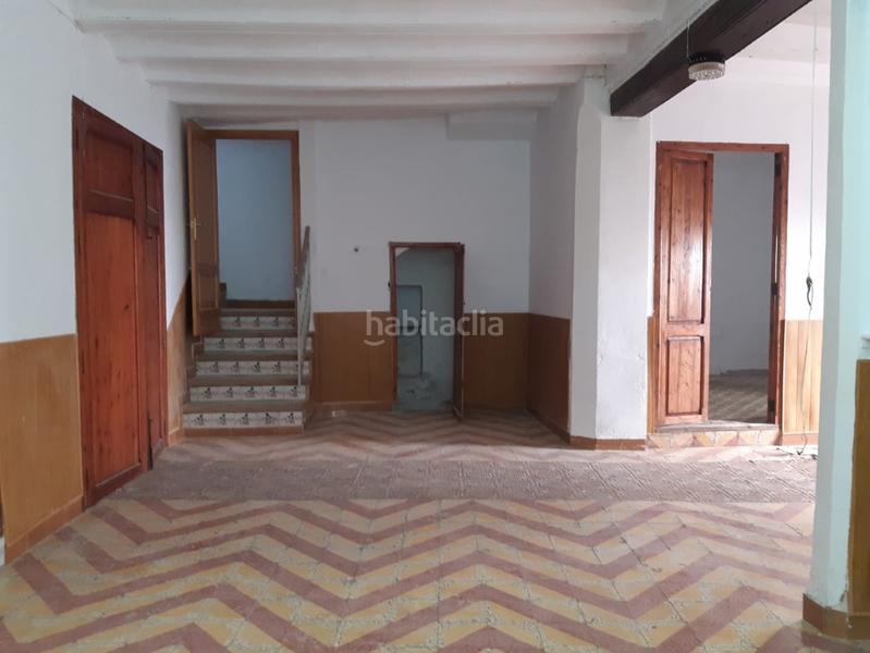 Foto 87847f57-086e-4a7e-ae10-0322120feaff. Chalet solvia inmobiliaria casa en Bicorp