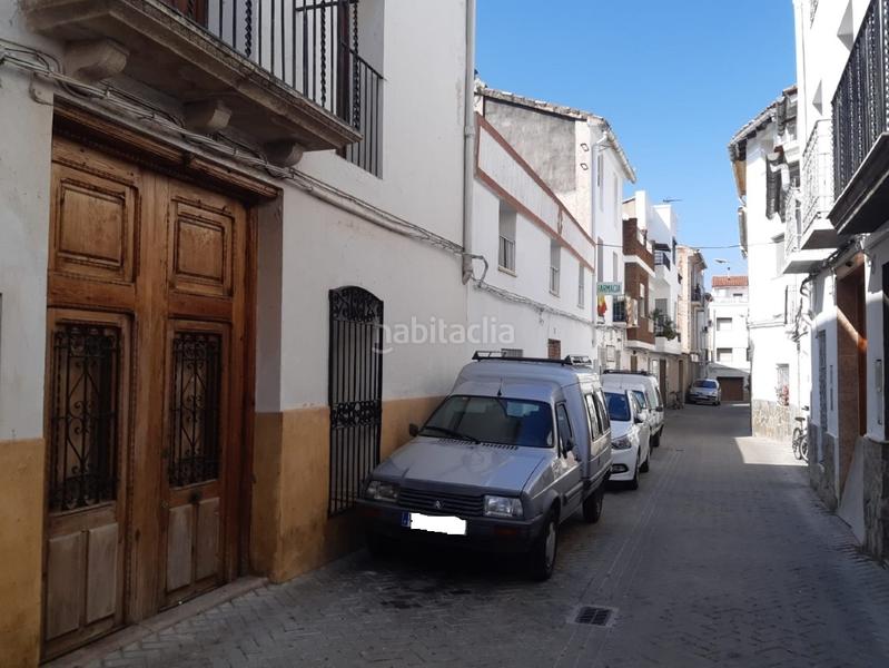 Foto da7f35de-ffd8-4651-a296-406f413ae28d. Chalet solvia inmobiliaria casa en Bicorp