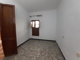 Chalet  Larga. Solvia inmobiliaria  casa bicorp