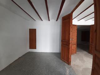 Xalet  Larga. Solvia inmobiliaria  casa bicorp
