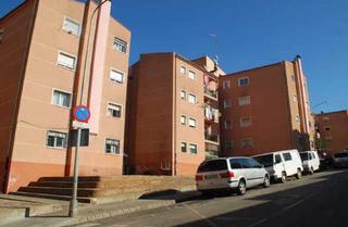 Pis  Mimosa. Solvia inmobiliaria  piso girona