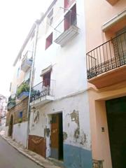 Casa aparellada  Zaragoza. Solvia inmobiliaria  chalet adosado fabara