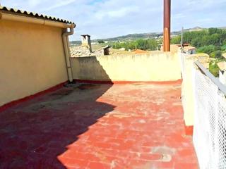 Maison jumelée  Zaragoza. Solvia inmobiliaria  chalet adosado fabara