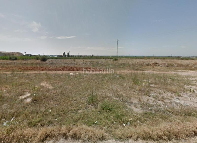 Foto 8e9d35cf-61fb-499d-a41f-27dbbd213b7c. Fondo rustico in Torreblanca