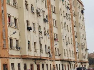 Pis  Baler. Solvia inmobiliaria  piso valencia
