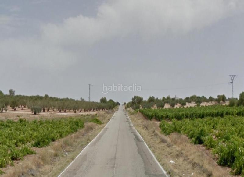 Foto 45bb4010-dcd0-4bbe-a63a-8d60a10eb33c. Fondo rustico in Quintanar de la Orden