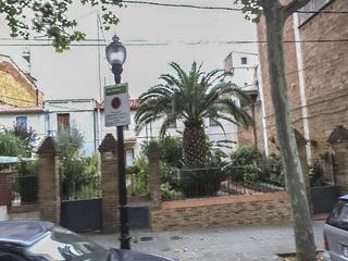 Maison jumelée  C/ malats. Solvia inmobiliaria  chalet adosado barcelona