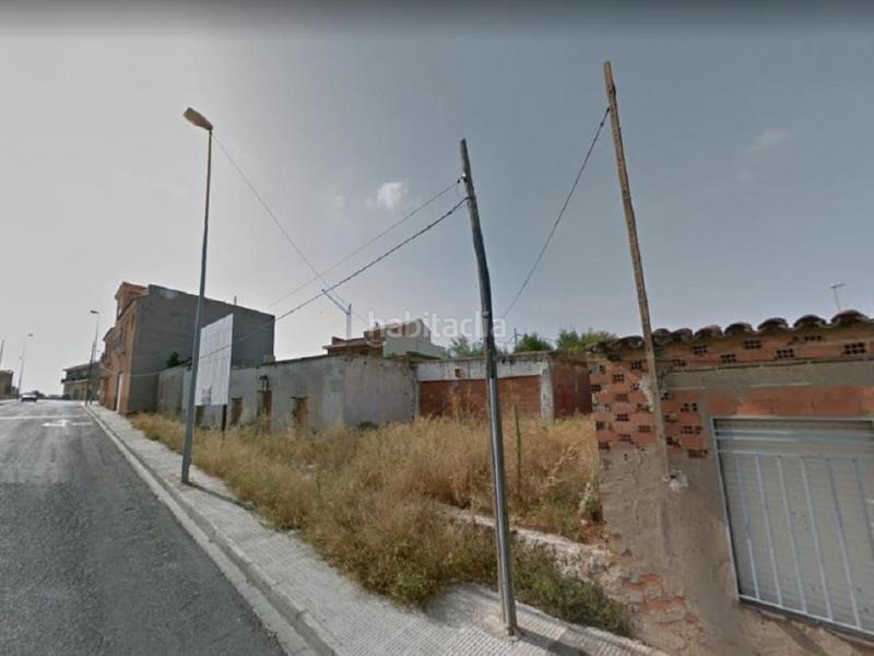 Foto 4eec4877-dbc3-4be0-814f-88520fb31703. Finca rústica solvia inmobiliaria suelo urbano en Onda