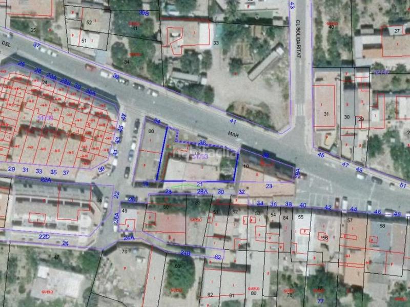 Foto e4e5c0c5-32b3-4ca2-ad11-033407ce2afe. Finca rústica solvia inmobiliaria suelo urbano en Onda