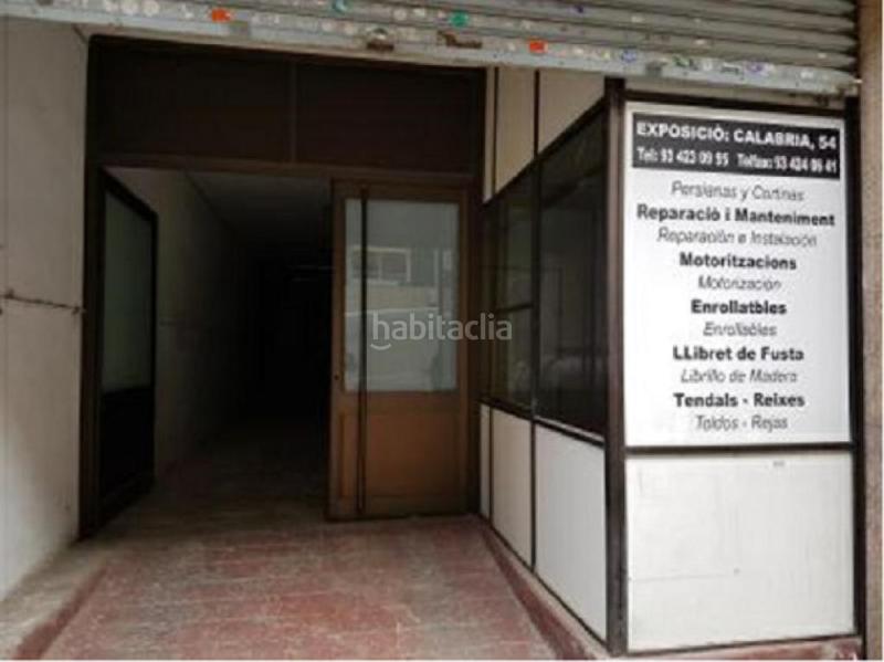 Foto d649ed2e-2d52-426e-b01a-779d41649381. Locale commerciale in Guinardó Barcelona