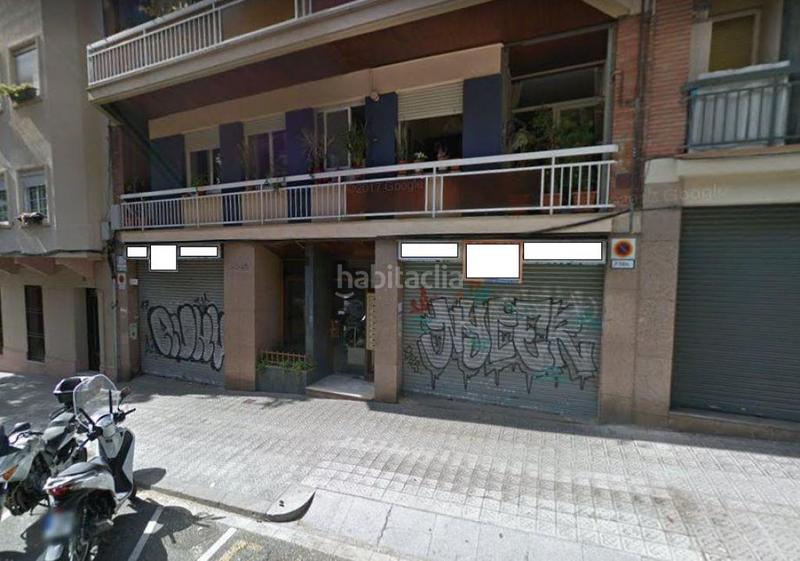 Foto d692645e-1fea-47db-b278-bb8e5da6c752. Locale commerciale in Guinardó Barcelona