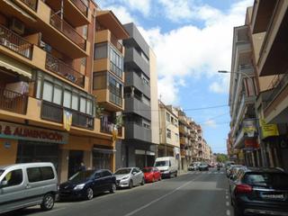 Lloguer Local Comercial  C/ sant vicenç. Solvia inmobiliaria  locales vendrell el