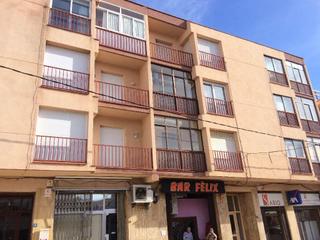 Pis  C/ del mar. Solvia inmobiliaria  piso vandellòs i lhospitalet de linfant