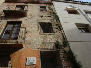 Chalet  C/ de sant tomás de garrofer. Solvia inmobiliaria  casa tortosa
