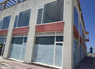 Local Comercial  Palmeras (de las). Solvia inmobiliaria  locales sanlúcar de barrameda