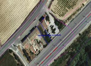 Propriété  Penedès. Solvia inmobiliaria  suelo urbano santa margarida i els monjos