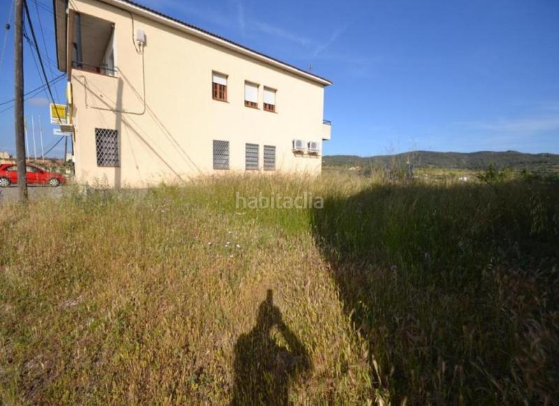 Foto 89967ff4-0064-40be-97a8-40c947cebdab. Finca rústica solvia inmobiliaria suelo urbano en Santa Margarida i els Monjos