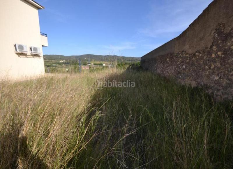 Foto ad4f2143-31eb-46d7-8d7d-57edf64f42b5. Finca rústica solvia inmobiliaria suelo urbano en Santa Margarida i els Monjos