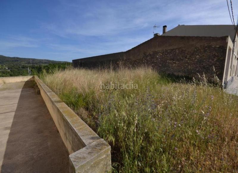 Foto b9d7ba69-4919-40d9-b49d-195203b8ab79. Finca rústica solvia inmobiliaria suelo urbano en Santa Margarida i els Monjos