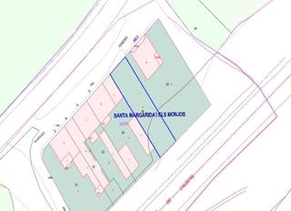 Finca rústica  Penedès. Solvia inmobiliaria  suelo urbano santa margarida i els monjos