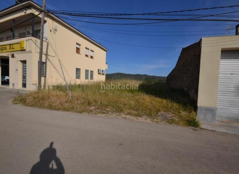 Foto f2228100-3ad8-4365-8a6a-812538eabbd5. Finca rústica solvia inmobiliaria suelo urbano en Santa Margarida i els Monjos