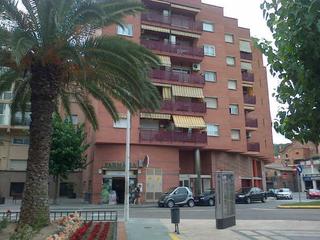 Appartement  Creu (de la). Solvia inmobiliaria  piso sant andreu de la barca