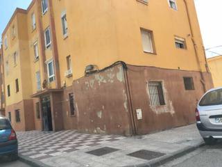 Pis  Olvera. Solvia inmobiliaria  piso línea de la concepción la