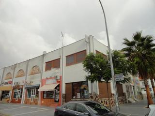 Local Comercial  Bulevar de los azahares. Solvia inmobiliaria  locales aljaraque