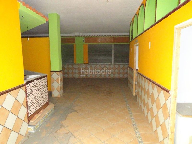 Foto d0253cb9-af9a-4634-be85-f2d73f4527ca. Business premise in Núcleo Urbano Aljaraque