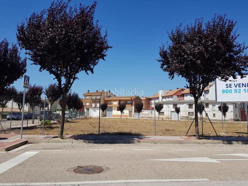 Foto c5ba10bd-c7b8-4742-8fdc-04fc2ea902ae. Finca rústica solvia inmobiliaria suelo urbano en Agoncillo