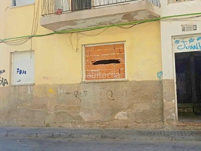Foto 22a241b2-3253-4846-ba97-b82b5cb4f6f3. Piso solvia inmobiliaria piso crevillent en Crevillente