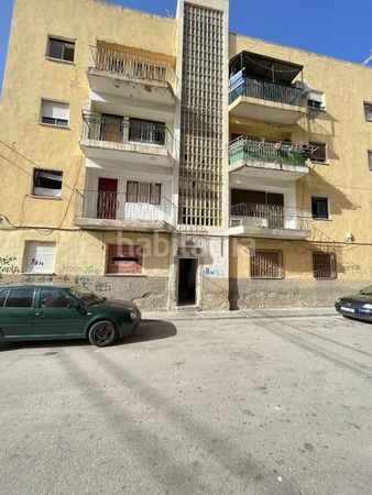 Foto 2ca68025-53d4-4c20-8e03-c7816b43c3c0. Piso solvia inmobiliaria piso crevillent en Crevillente