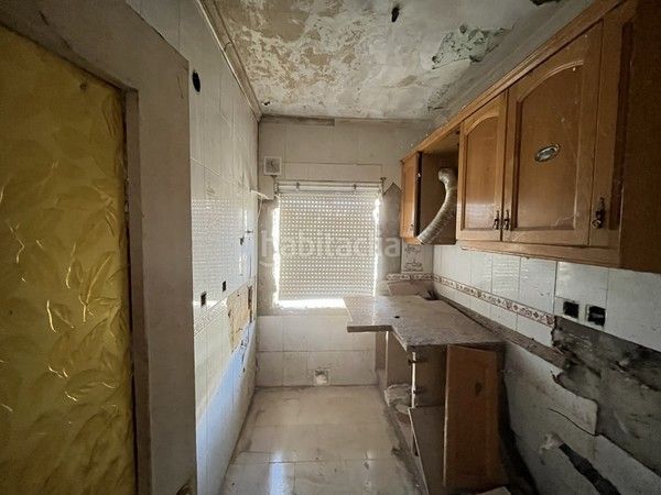 Foto 62beae09-a6de-441e-859d-442a47e56c0e. Piso solvia inmobiliaria piso crevillent en Crevillente