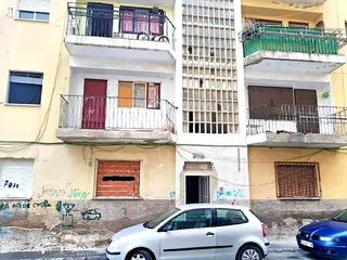 Pis  Becquer. Solvia inmobiliaria  piso crevillent