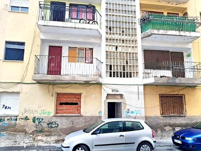 Foto def55fcc-a122-4e03-b092-223f39144598. Piso solvia inmobiliaria piso crevillent en Crevillente